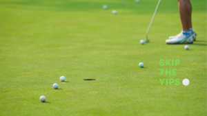 Actually Get Better At Putting - Get better at putting